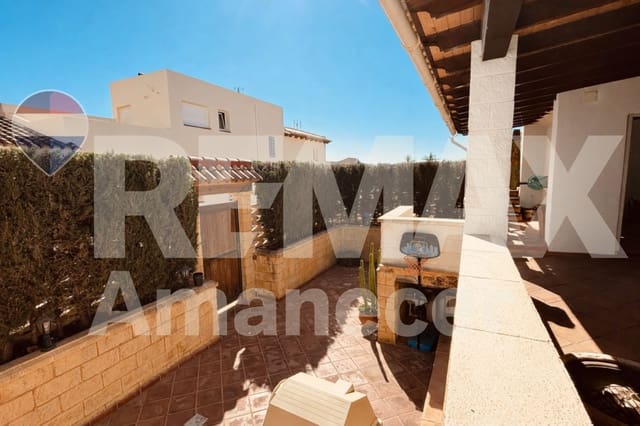 3 camera da letto Villa in vendita in El Tossal - Bello Horizonte  , La Nucia con piscina garage - 378.000 € (Rif: 9635103)