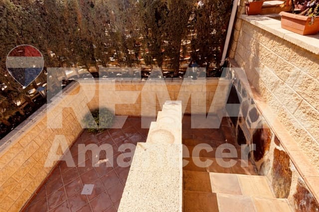 3 camera da letto Villa in vendita in El Tossal - Bello Horizonte  , La Nucia con piscina garage - 378.000 € (Rif: 9635103)