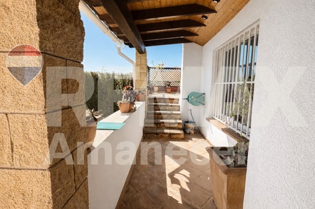 3 camera da letto Villa in vendita in El Tossal - Bello Horizonte  , La Nucia con piscina garage - 378.000 € (Rif: 9635103)