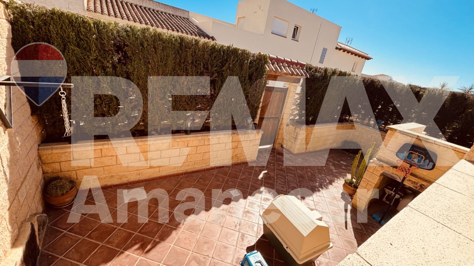 3 camera da letto Villa in vendita in La Nucia con piscina garage - 378.000 € (Rif: 9635103)