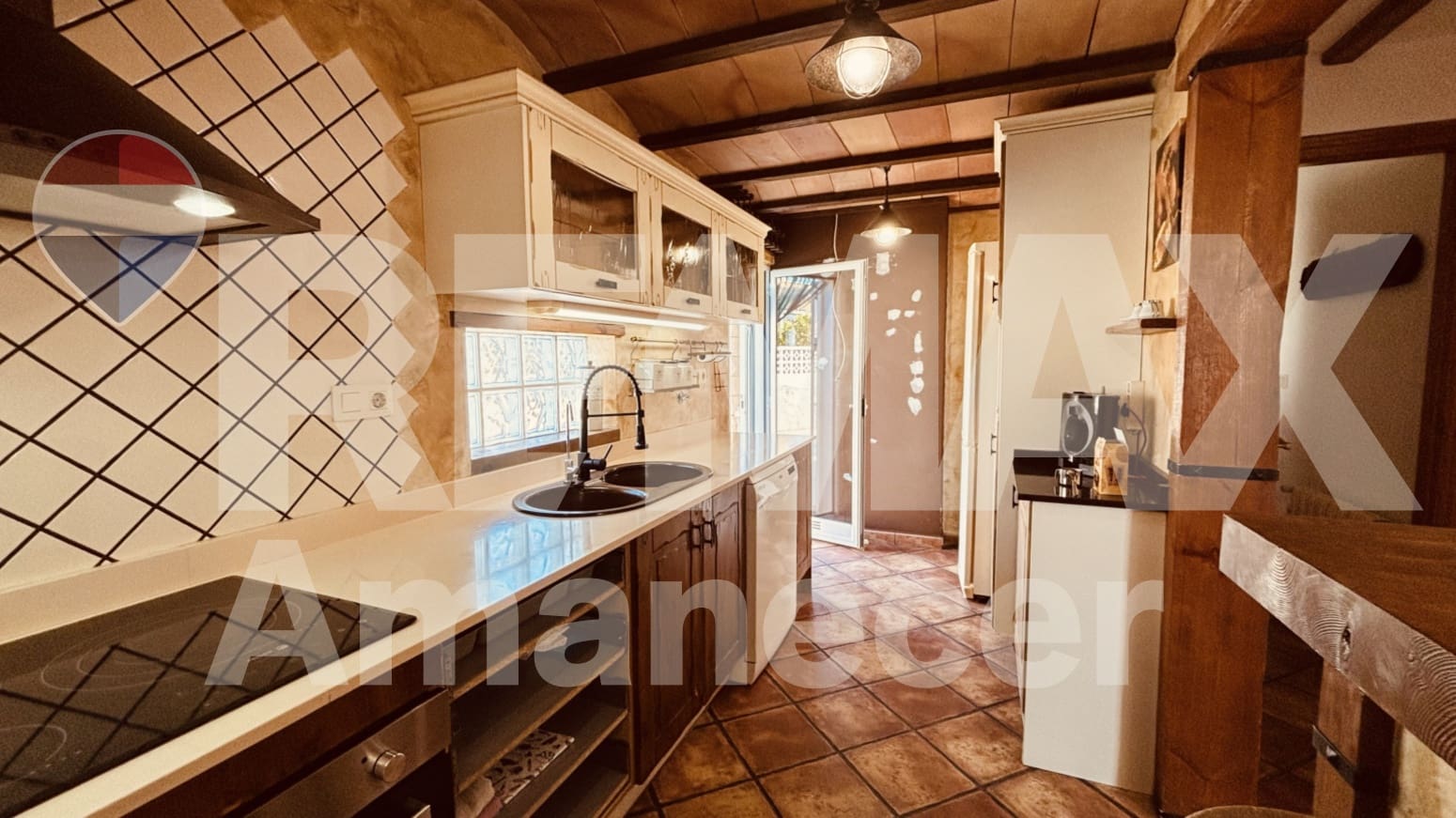 3 camera da letto Villa in vendita in La Nucia con piscina garage - 378.000 € (Rif: 9635103)