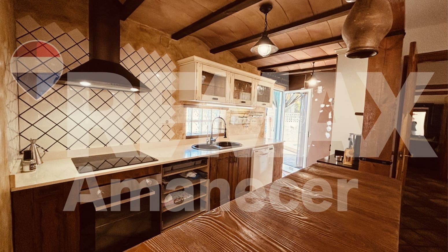 3 camera da letto Villa in vendita in La Nucia con piscina garage - 378.000 € (Rif: 9635103)