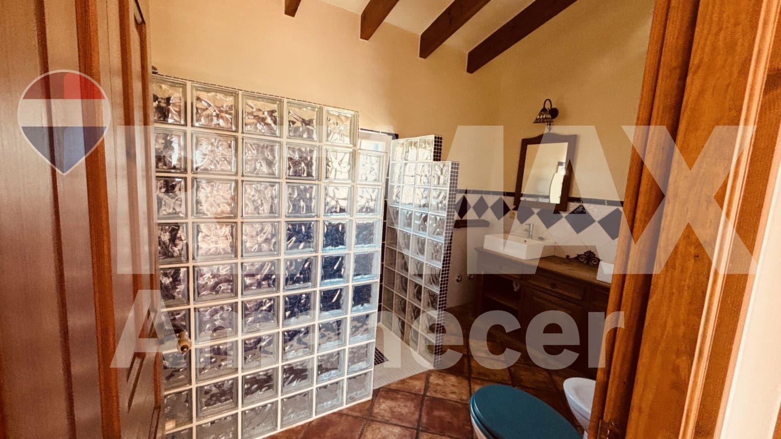 3 camera da letto Villa in vendita in La Nucia con piscina garage - 378.000 € (Rif: 9635103)