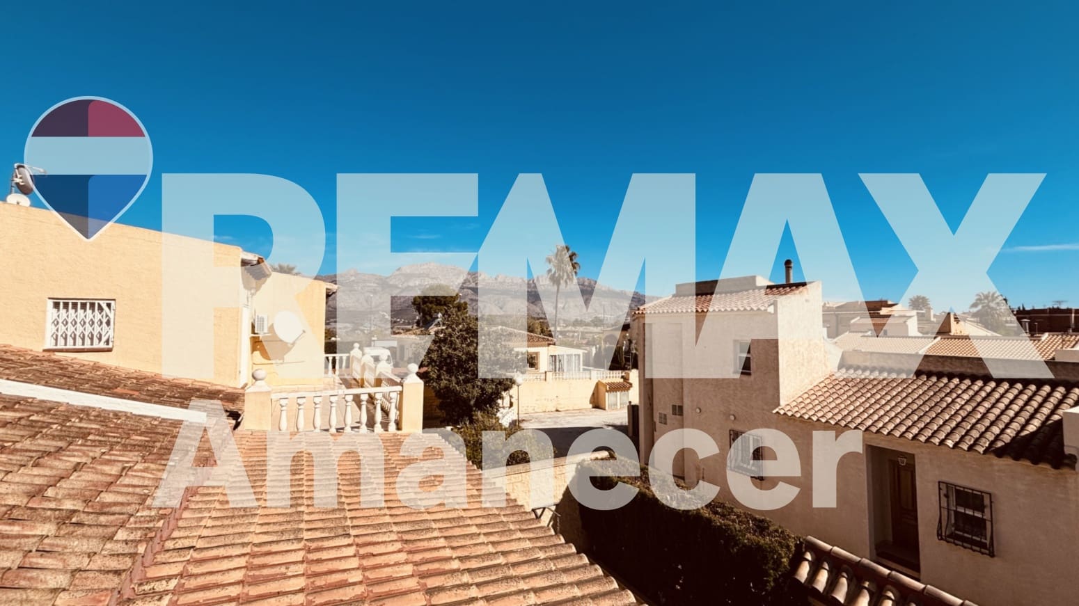 3 camera da letto Villa in vendita in La Nucia con piscina garage - 378.000 € (Rif: 9635103)