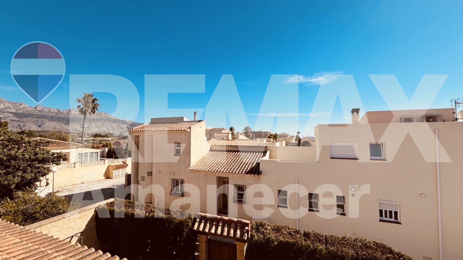 3 camera da letto Villa in vendita in La Nucia con piscina garage - 378.000 € (Rif: 9635103)