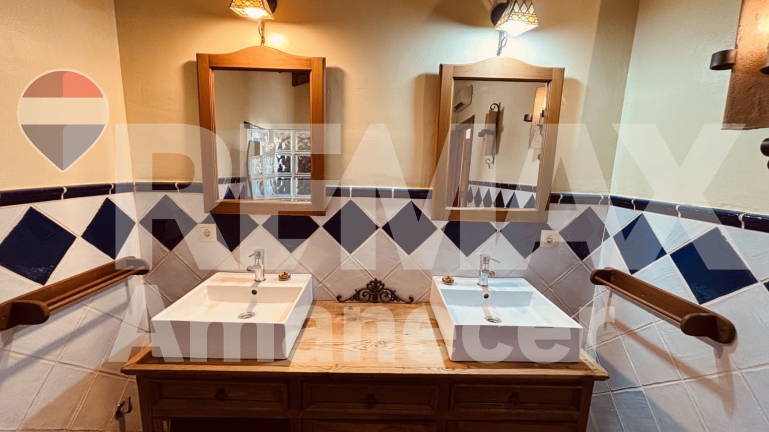 3 camera da letto Villa in vendita in La Nucia con piscina garage - 378.000 € (Rif: 9635103)