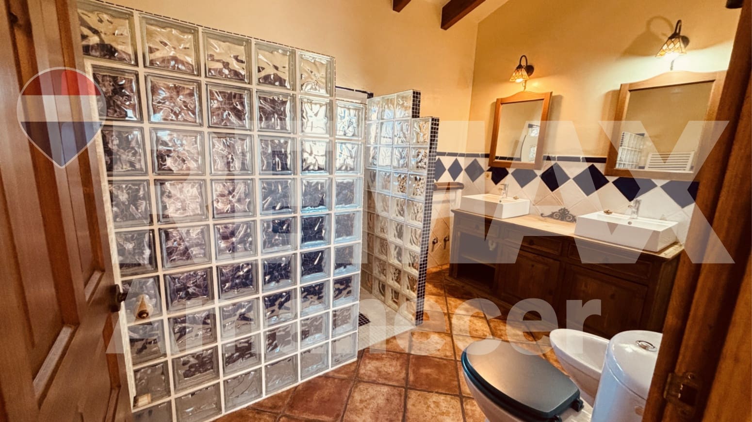 3 camera da letto Villa in vendita in La Nucia con piscina garage - 378.000 € (Rif: 9635103)