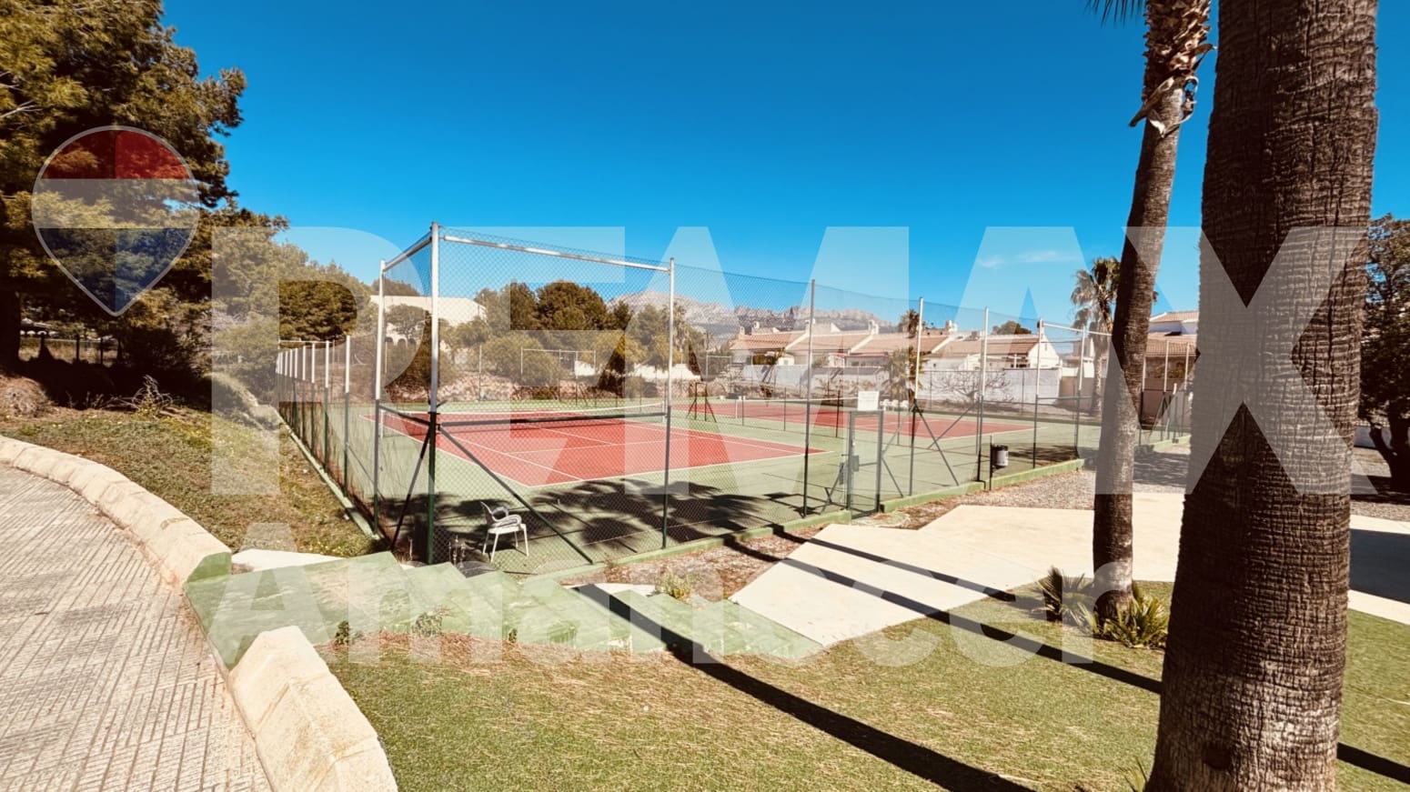 3 camera da letto Villa in vendita in La Nucia con piscina garage - 378.000 € (Rif: 9635103)