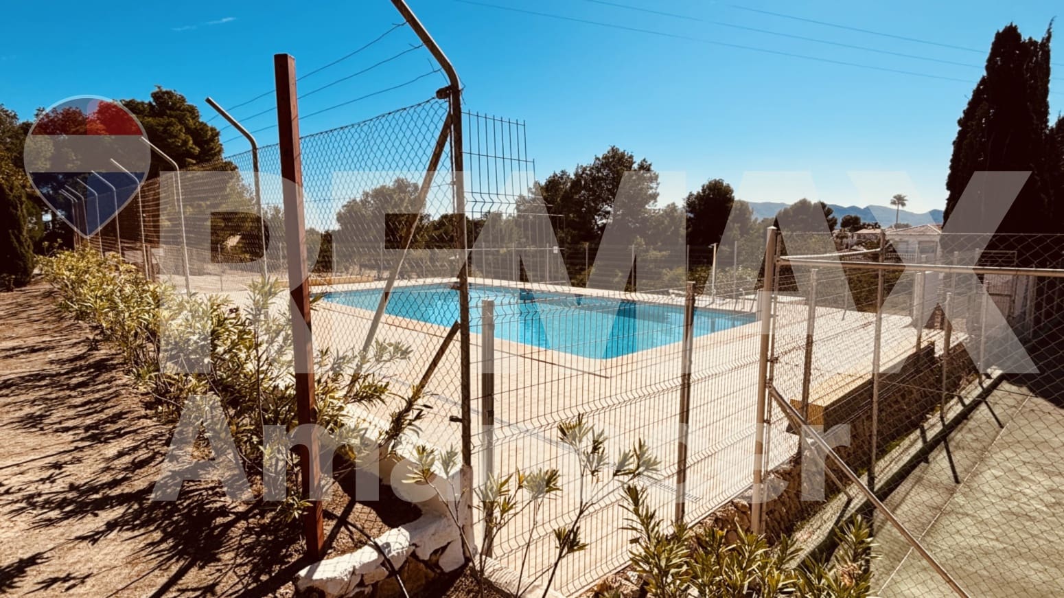 3 camera da letto Villa in vendita in La Nucia con piscina garage - 378.000 € (Rif: 9635103)