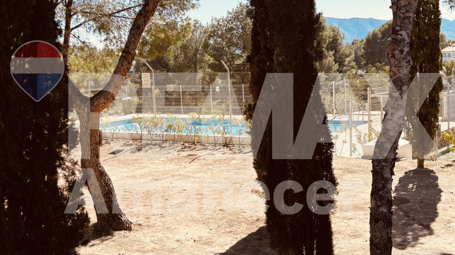 3 camera da letto Villa in vendita in La Nucia con piscina garage - 378.000 € (Rif: 9635103)