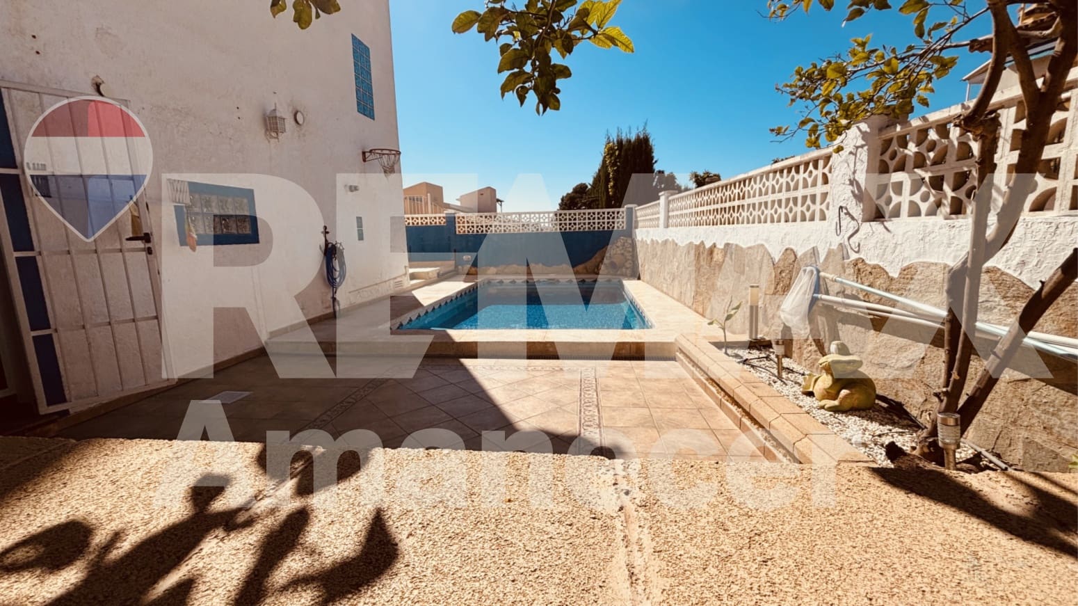 3 camera da letto Villa in vendita in La Nucia con piscina garage - 378.000 € (Rif: 9635103)