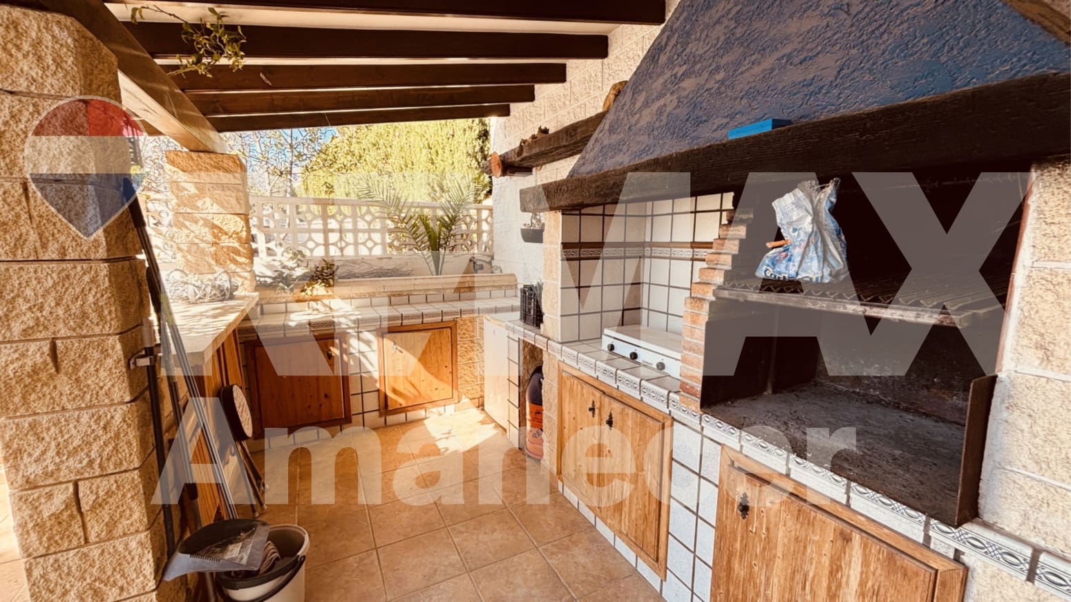 3 camera da letto Villa in vendita in La Nucia con piscina garage - 378.000 € (Rif: 9635103)