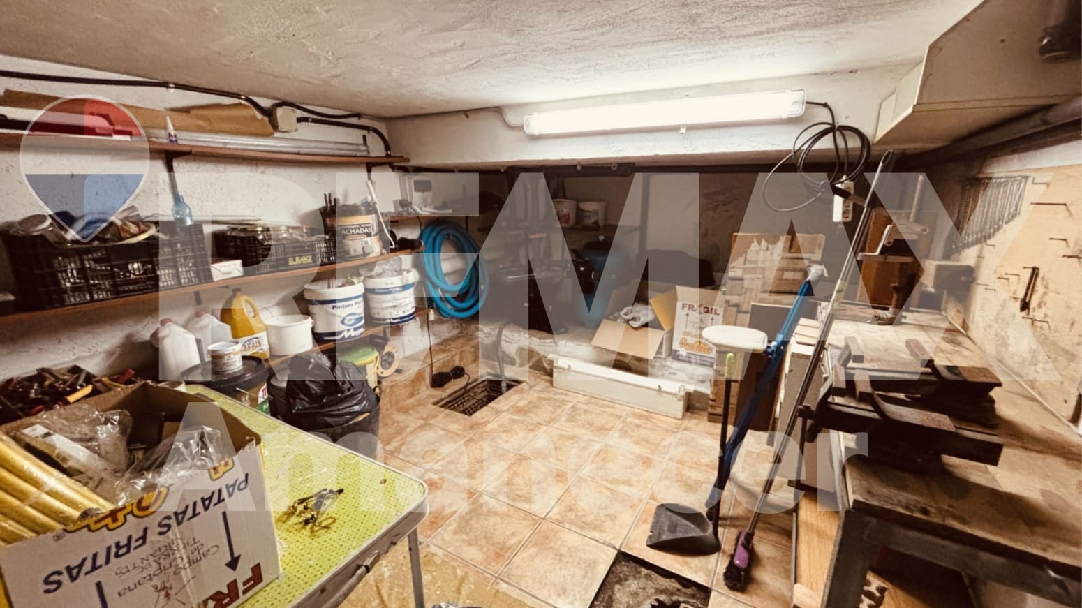 3 camera da letto Villa in vendita in La Nucia con piscina garage - 378.000 € (Rif: 9635103)