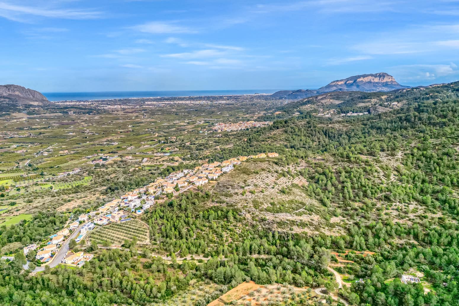 4 quarto Moradia para venda em Orba com piscina - 450 000 € (Ref: 9650346)