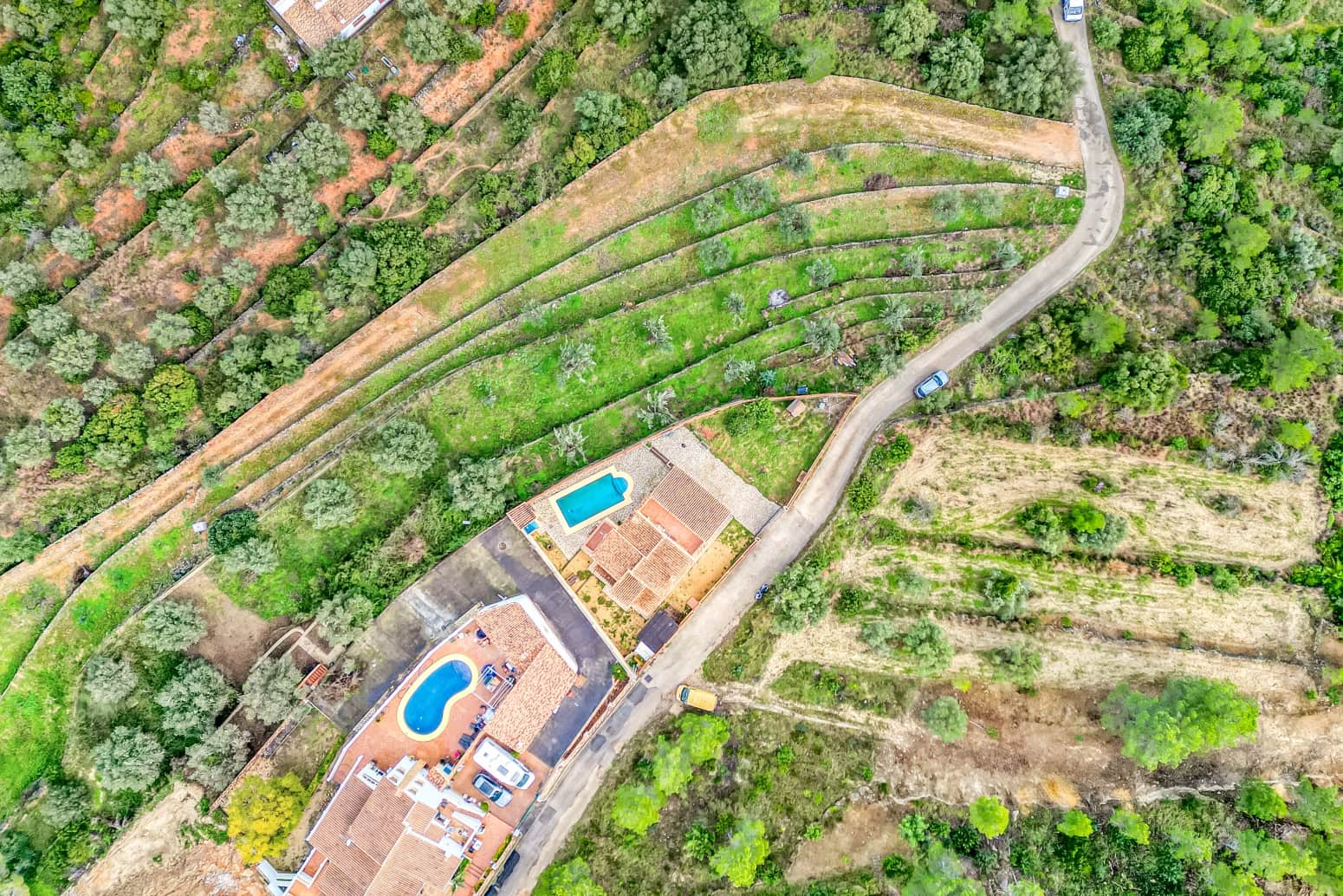 4 quarto Moradia para venda em Orba com piscina - 450 000 € (Ref: 9650346)