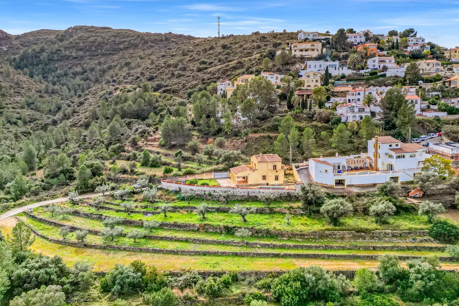 4 quarto Moradia para venda em Orba com piscina - 450 000 € (Ref: 9650346)