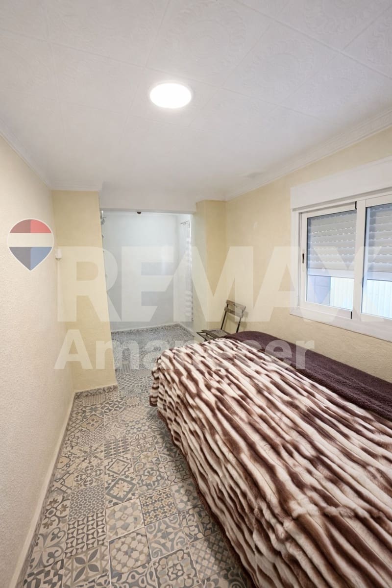 Chalet de 2 habitaciones en Enguera en venta - 52.000 € (Ref: 9650656)