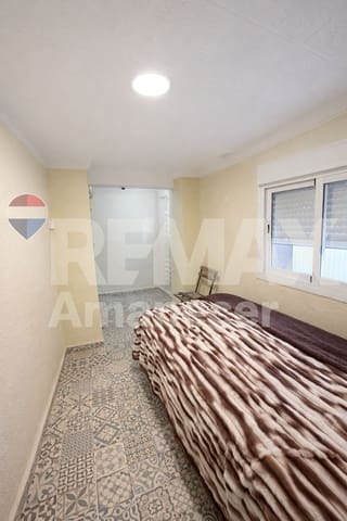 Chalet de 2 habitaciones en Enguera en venta - 52.000 € (Ref: 9650656)