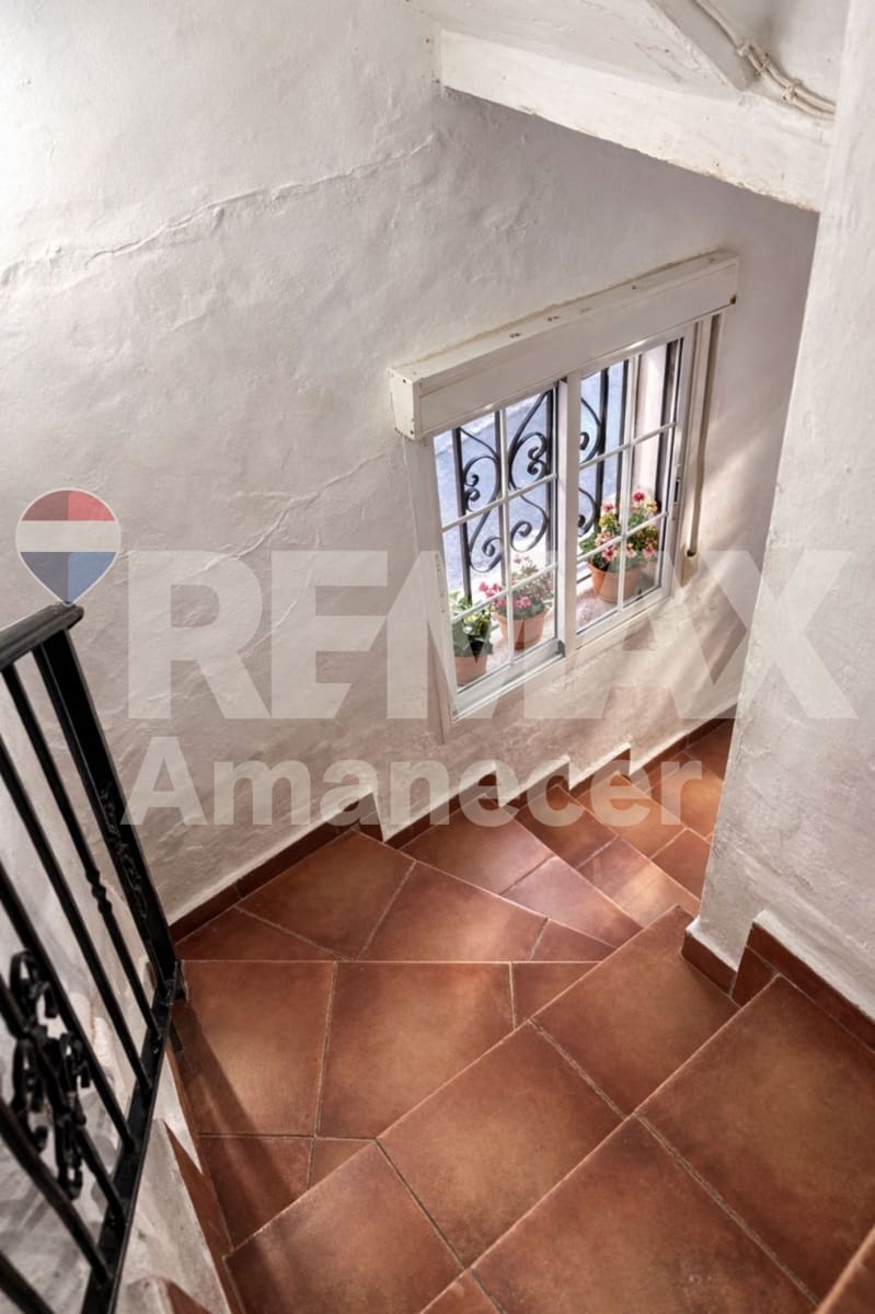 Chalet de 2 habitaciones en Enguera en venta - 52.000 € (Ref: 9650656)