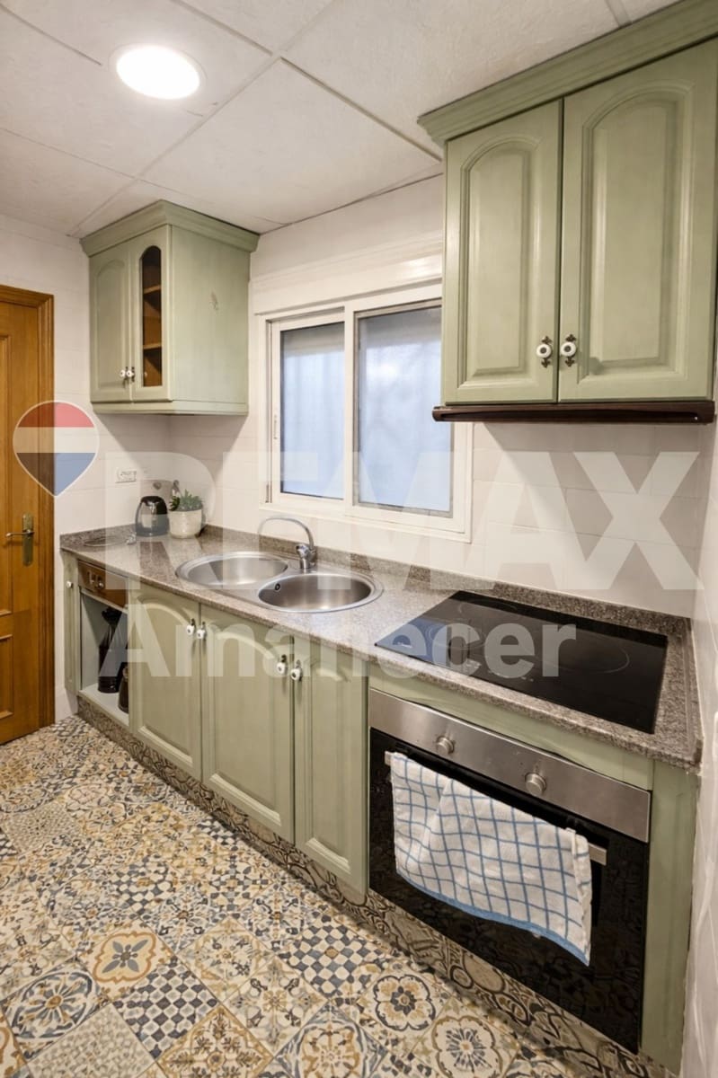 Chalet de 2 habitaciones en Enguera en venta - 52.000 € (Ref: 9650656)