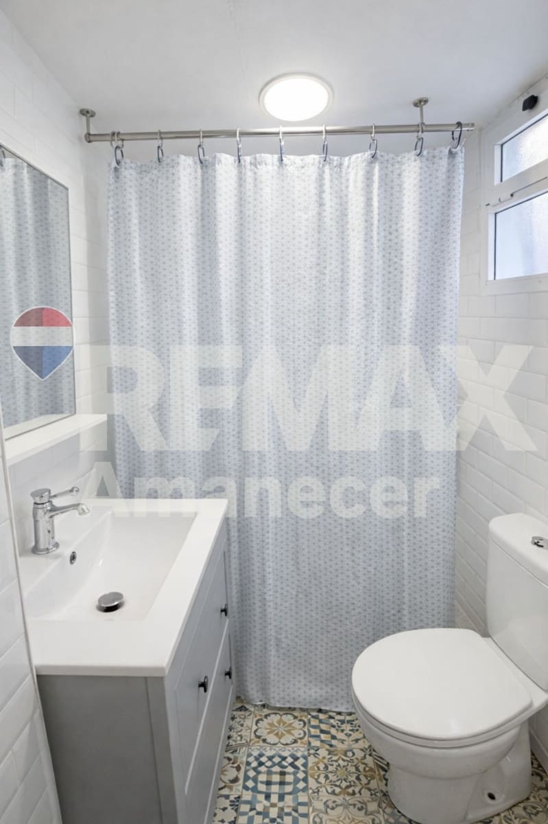 Chalet de 2 habitaciones en Enguera en venta - 52.000 € (Ref: 9650656)