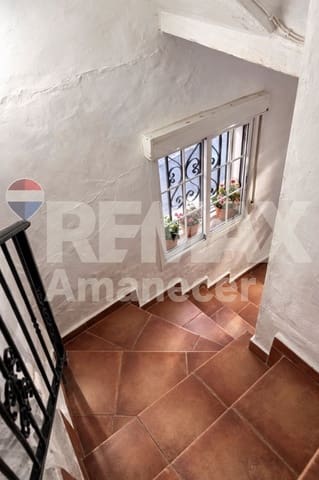 Chalet de 2 habitaciones en Enguera en venta - 52.000 € (Ref: 9650656)