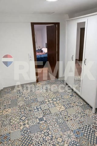 Chalet de 2 habitaciones en Enguera en venta - 52.000 € (Ref: 9650656)