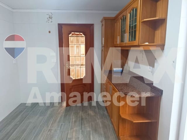 4 soveværelse Lejlighed til leje i El Puerto, Dénia - € 1.500 (Ref: 9652882)