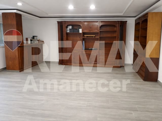 4 soveværelse Lejlighed til leje i El Puerto, Dénia - € 1.500 (Ref: 9652882)