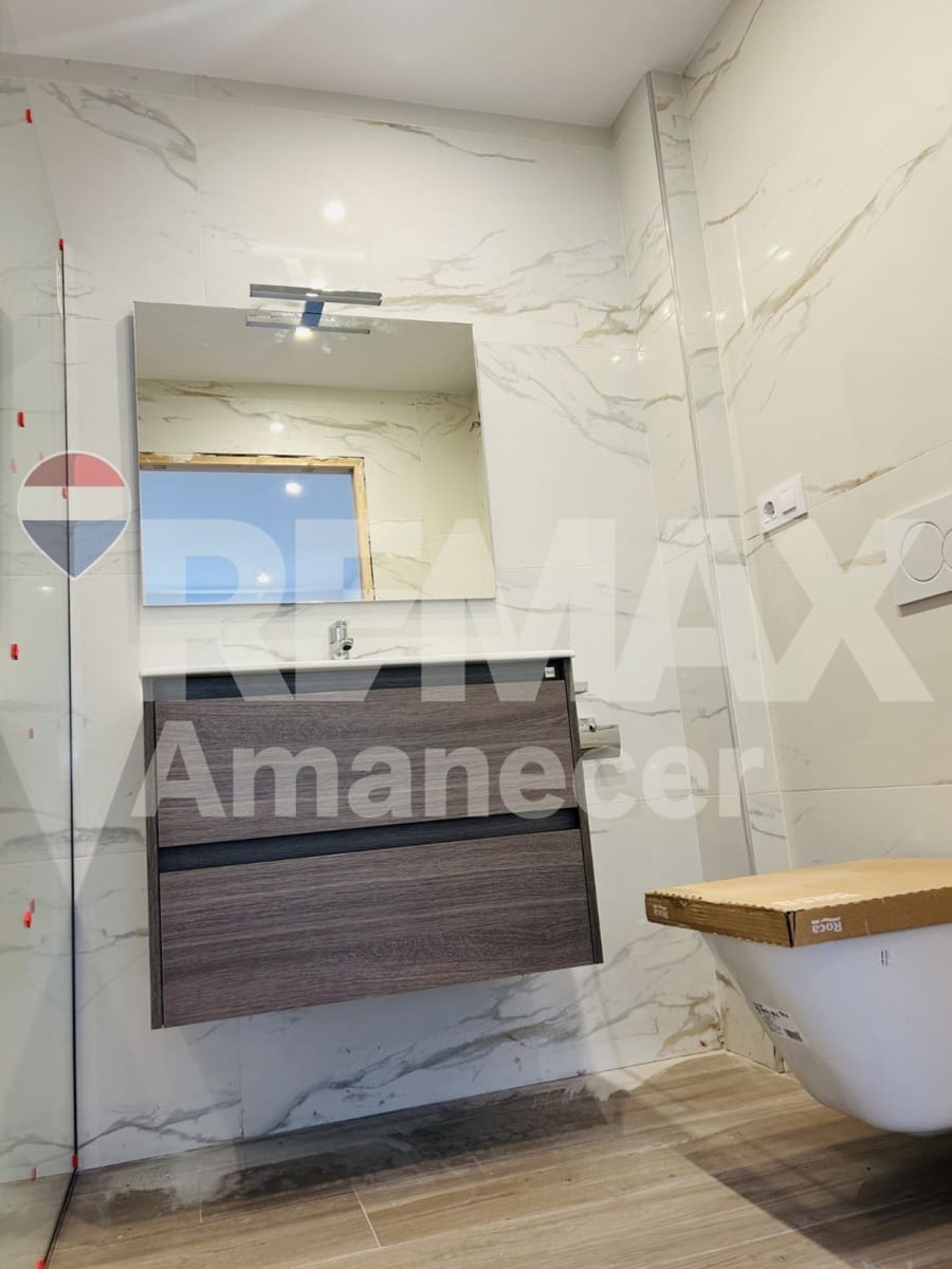 3 soveværelse Lejlighed til leje i Denia - € 1.300 (Ref: 9652883)