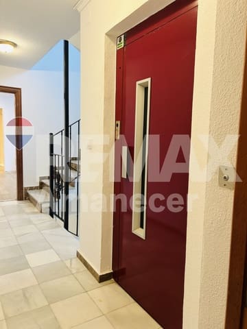 3 soveværelse Lejlighed til leje i El Puerto, Dénia - € 1.300 (Ref: 9652883)