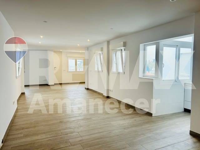 3 soveværelse Lejlighed til leje i El Puerto, Dénia - € 1.300 (Ref: 9652883)