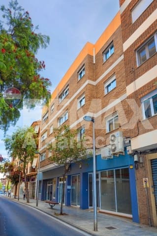 Piso de 3 habitaciones en El Puerto, Dénia en alquiler - 1.300 € (Ref: 9652883)