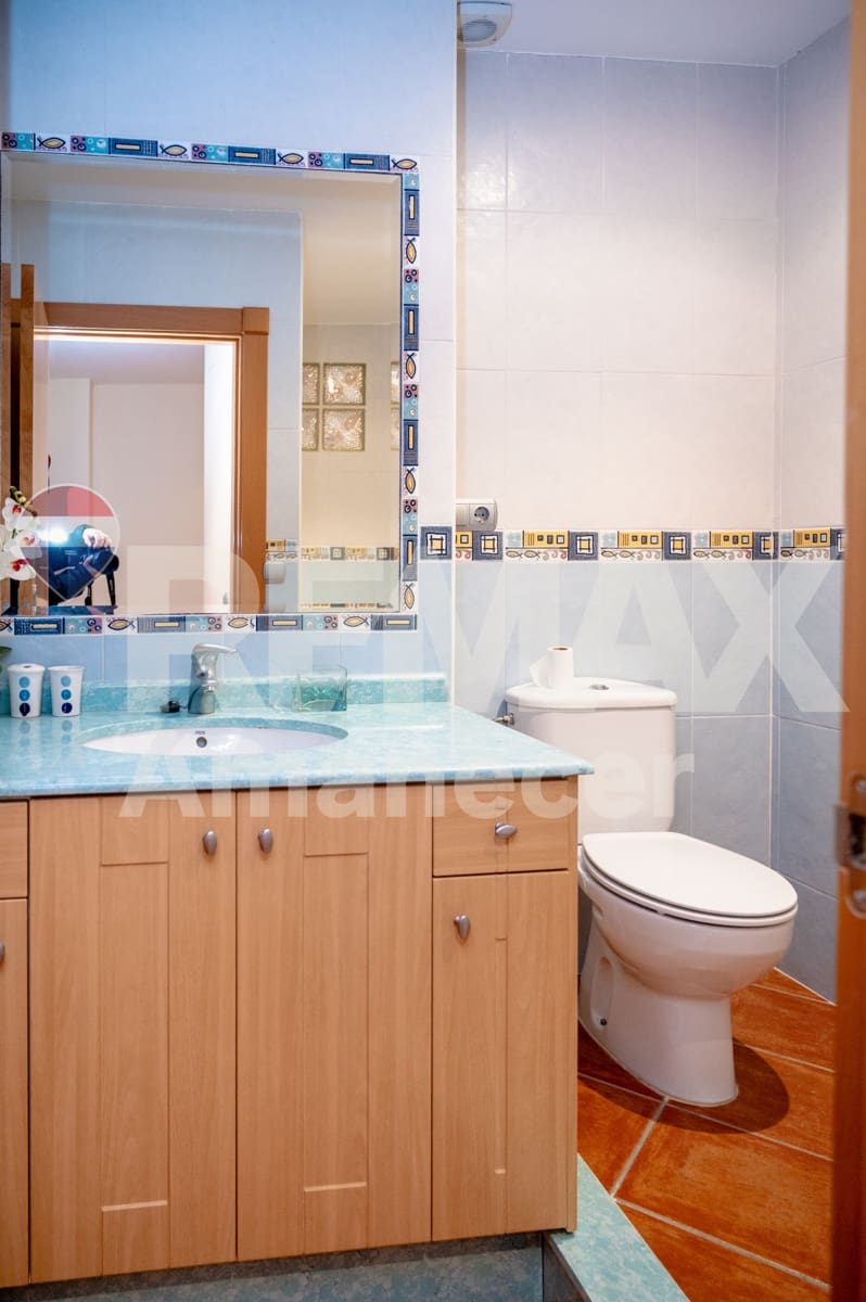 Chalet de 5 habitaciones en Alfafara en venta con garaje - 240.000 € (Ref: 9665411)