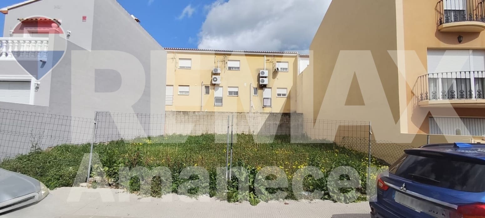 Tontti myytävänä paikassa Beniarbeig - 116 000 € (Ref: 9669187)