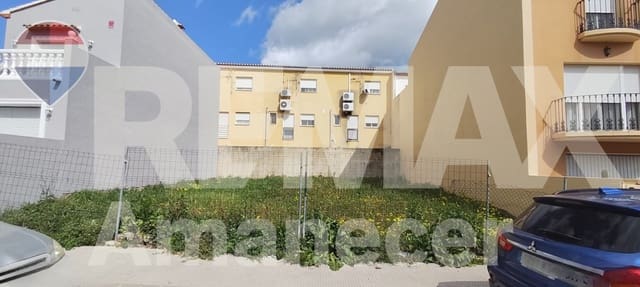 Tomt till salu i Beniarbeig - 116 000 € (Ref: 9669187)