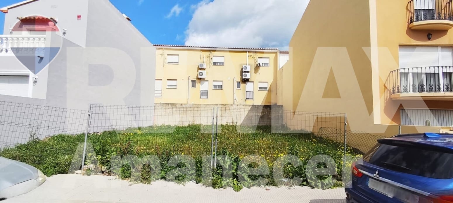 Tontti myytävänä paikassa Beniarbeig - 116 000 € (Ref: 9669187)