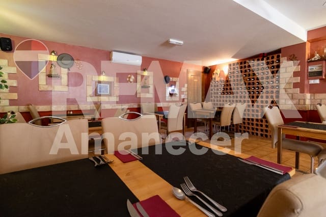 Comercial para venda em La Veleta, Torrevieja - 218 000 € (Ref: 9694236)