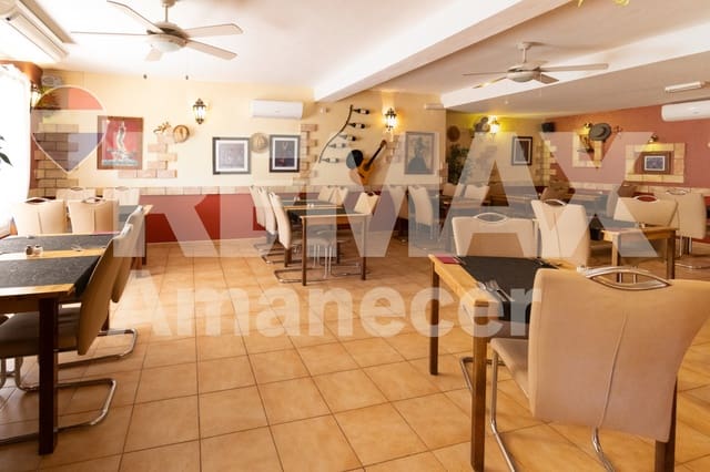 Comercial para venda em La Veleta, Torrevieja - 218 000 € (Ref: 9694236)