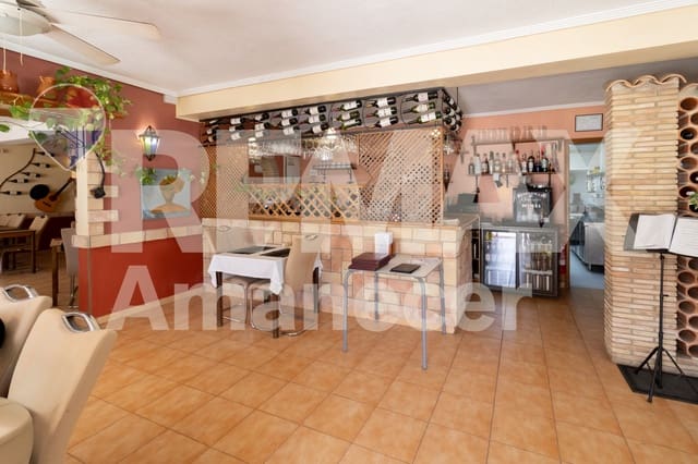 Erhverv til salg i La Veleta, Torrevieja - € 218.000 (Ref: 9694236)