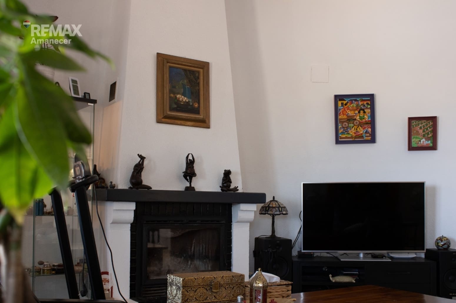 3 bedroom Villa for sale in Rafol de Almunia with pool garage - € 489,000 (Ref: 9733405)