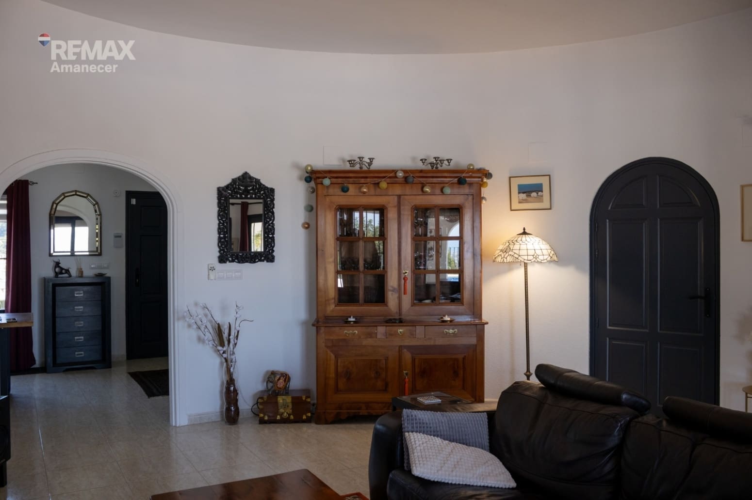 3 bedroom Villa for sale in Rafol de Almunia with pool garage - € 489,000 (Ref: 9733405)