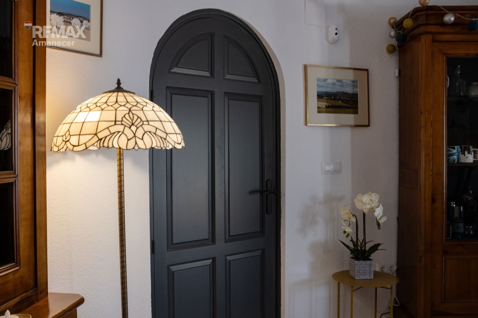 3 bedroom Villa for sale in Rafol de Almunia with pool garage - € 489,000 (Ref: 9733405)