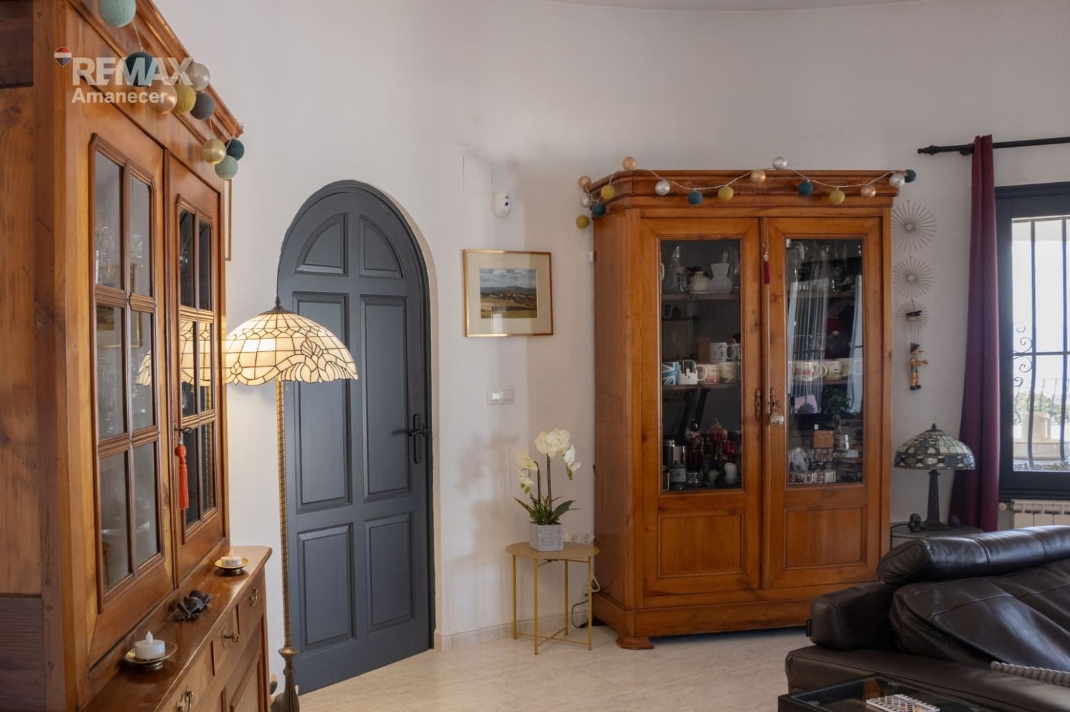 3 bedroom Villa for sale in Rafol de Almunia with pool garage - € 489,000 (Ref: 9733405)