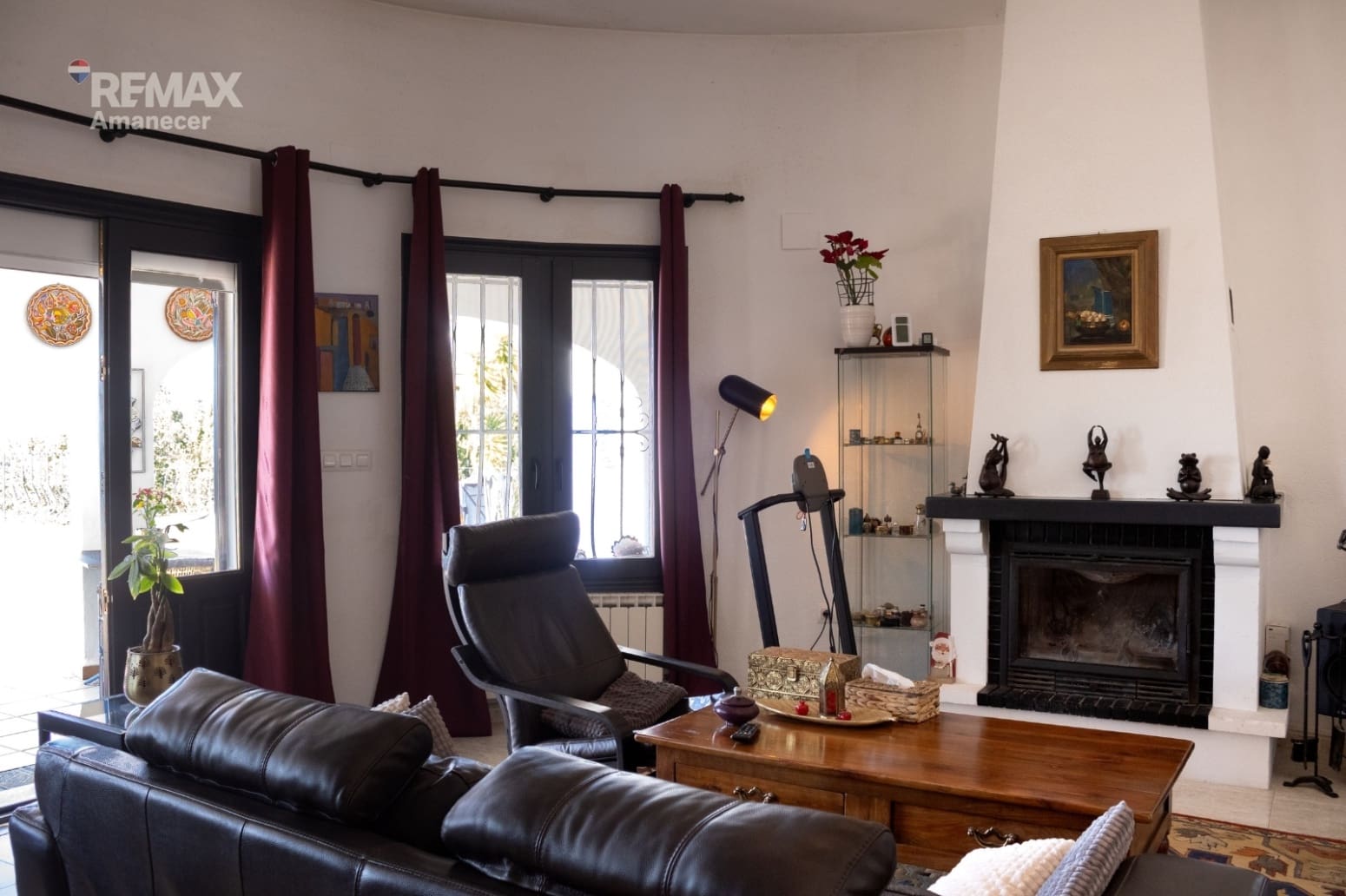 3 bedroom Villa for sale in Rafol de Almunia with pool garage - € 489,000 (Ref: 9733405)