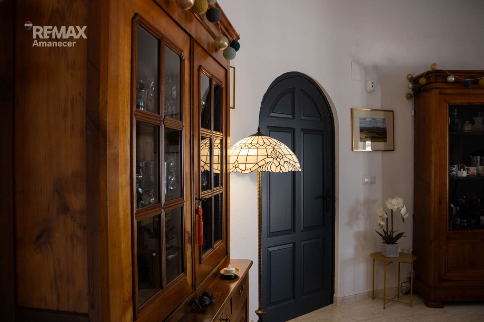 3 bedroom Villa for sale in Rafol de Almunia with pool garage - € 489,000 (Ref: 9733405)