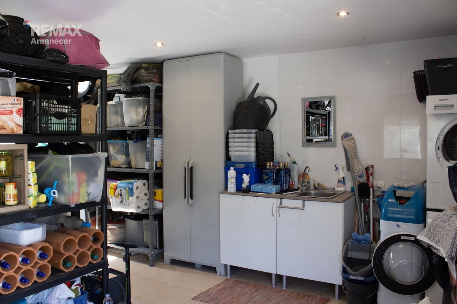 3 bedroom Villa for sale in Rafol de Almunia with pool garage - € 489,000 (Ref: 9733405)