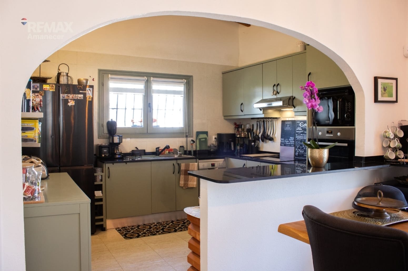 3 bedroom Villa for sale in Rafol de Almunia with pool garage - € 489,000 (Ref: 9733405)