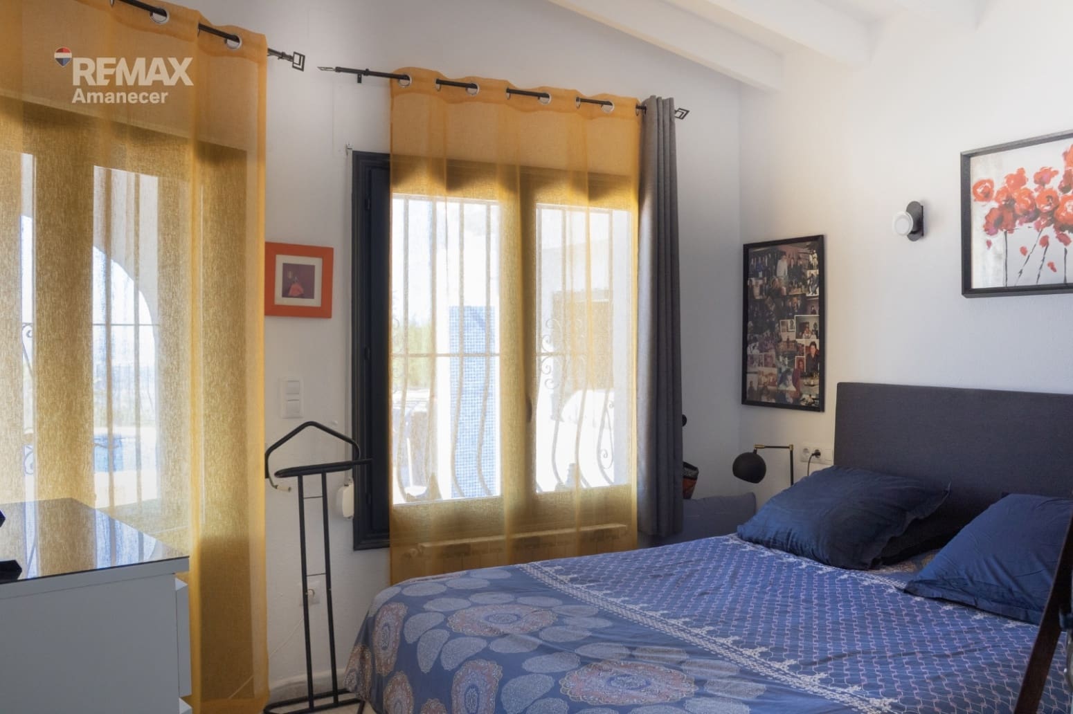 3 bedroom Villa for sale in Rafol de Almunia with pool garage - € 489,000 (Ref: 9733405)