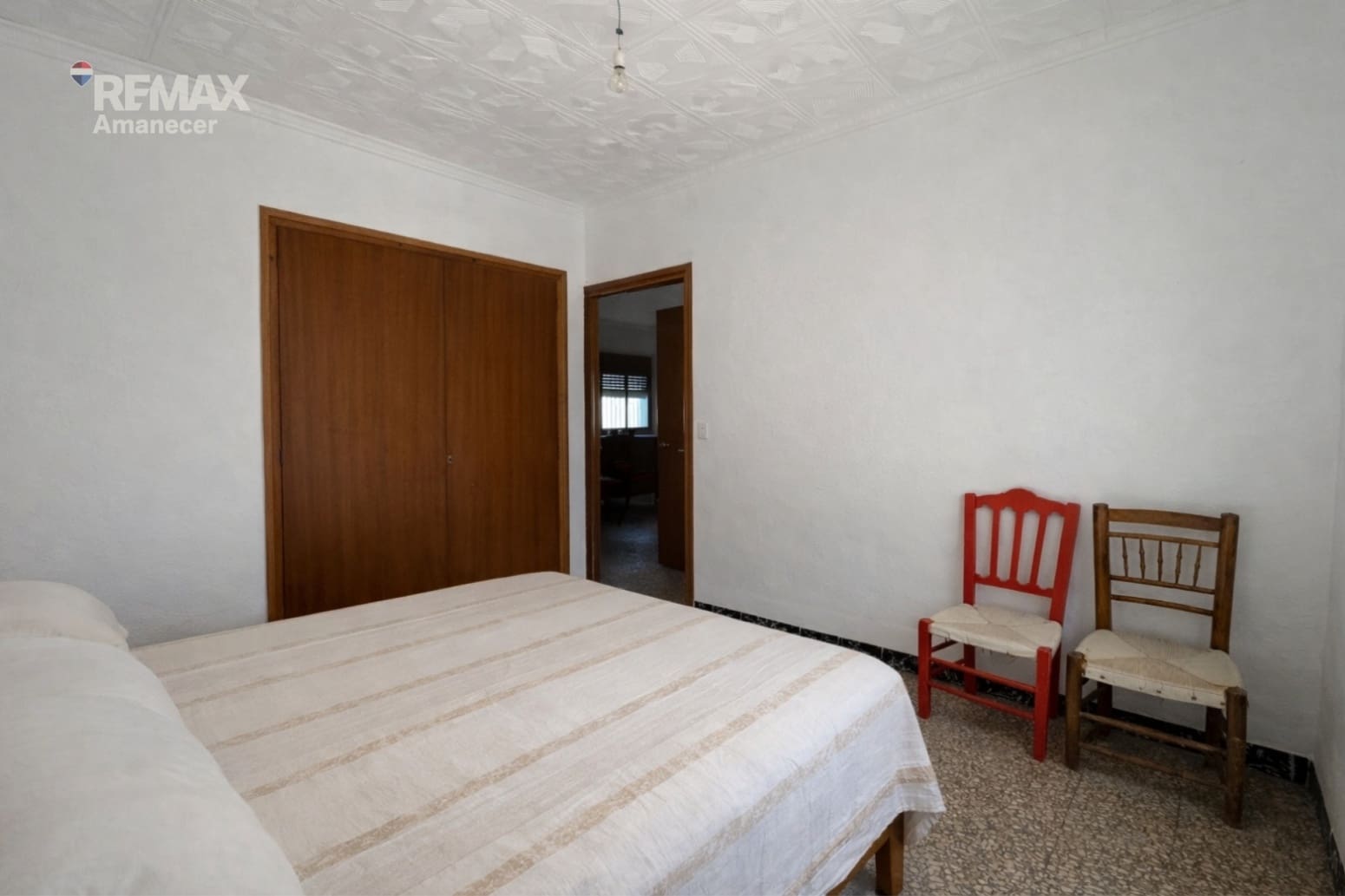 3 soveværelse Villa til salg i Enguera med garage - € 75.000 (Ref: 9749342)